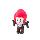 Brawl Stars Plush 6Inches CDU12 WOC